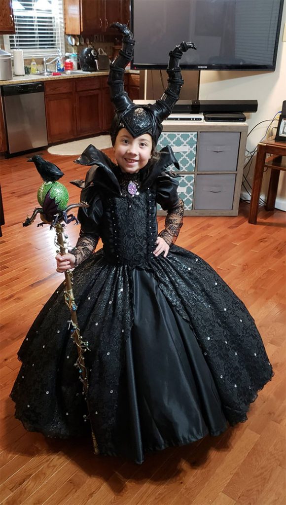 Fantasias mais criativas do Halloween 2018