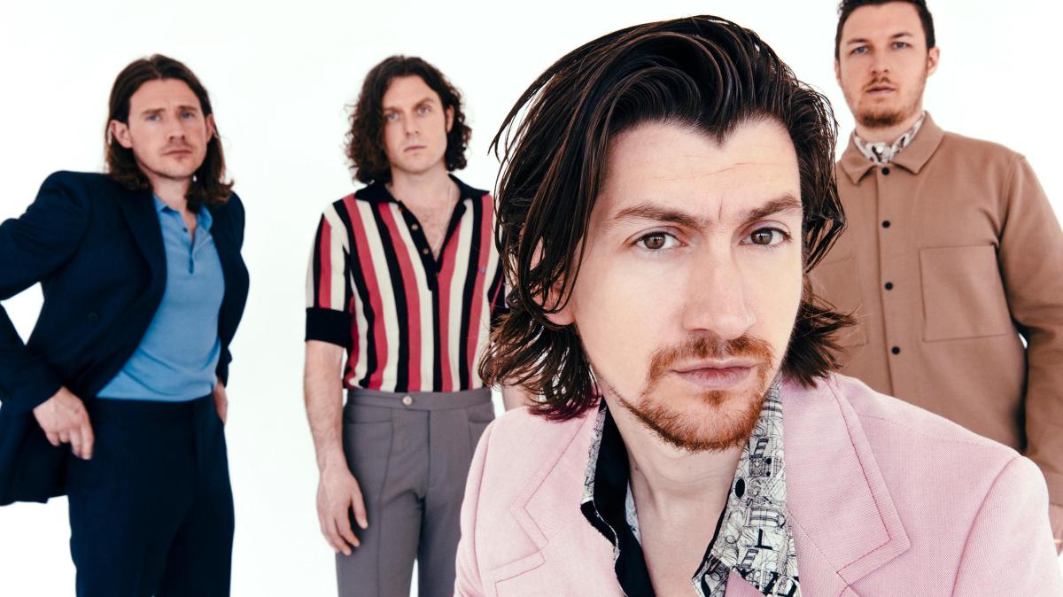 Lollapalooza Brasil 2019 terá Arctic Monkeys, Kendrick Lamar, Tribalistas e mais