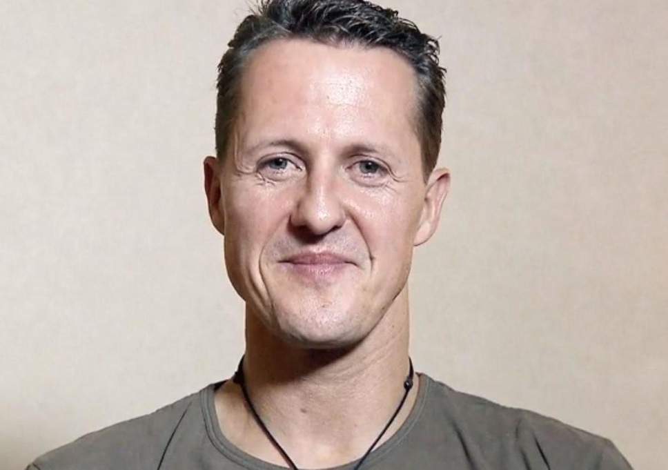 'Ele consegue sentir as pessoas', diz arcebispo sobre Schumacher