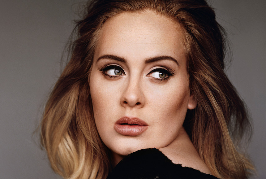 Gente como a gente! Adele surta ao saber da nova turnê das Spice Girls: "Estou pronta"