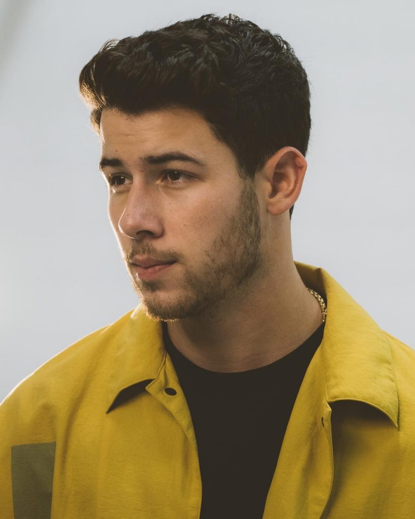 Nick Jonas