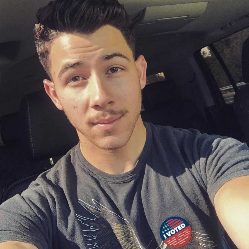 Nick Jonas