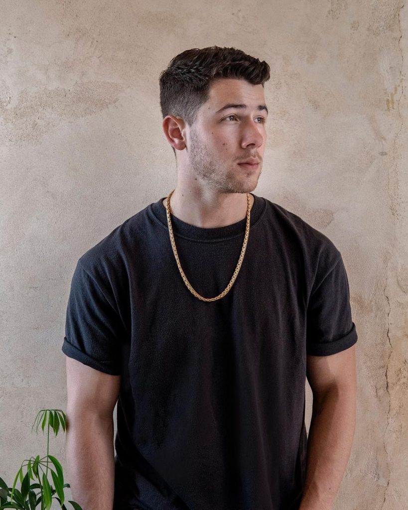 Nick Jonas