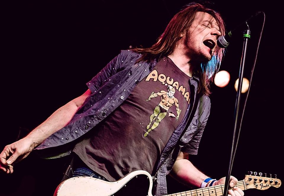 'Fomos uma transição entre Dead Kennedys e Nirvana', diz vocalista do Soul Asylum