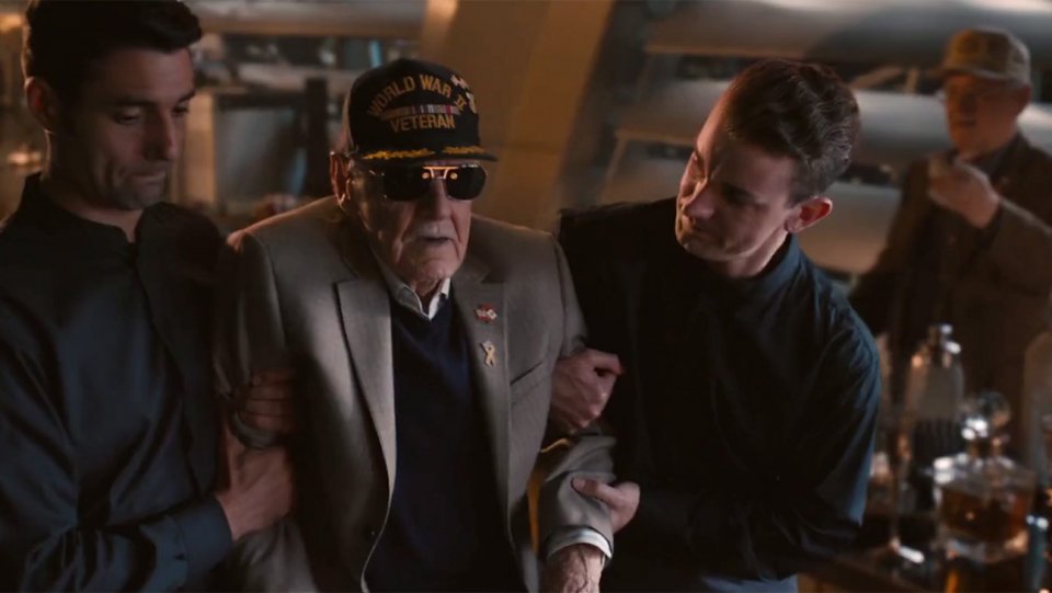 Veja as aparições de Stan Lee nos filmes de seus super-heróis