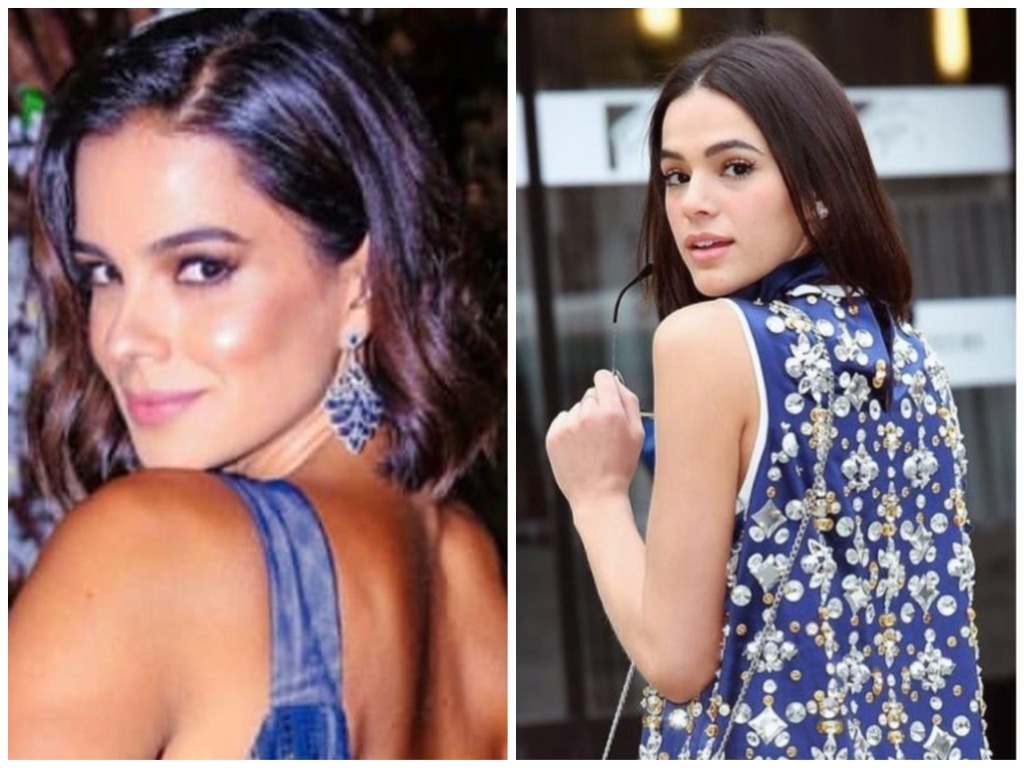 Aos 43 anos, Vera Viel publica foto e fãs comparam: "a cara da Bruna Marquezine"