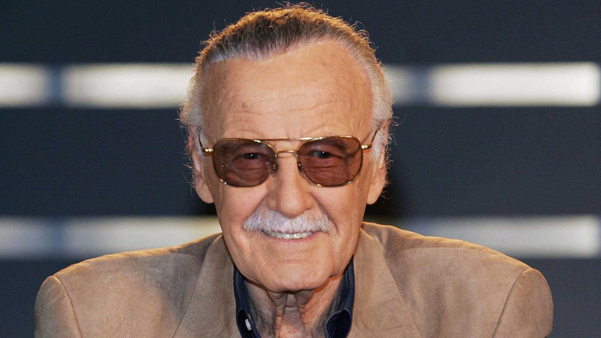 Stan Lee, gênio criador da Marvel, morre aos 95 anos