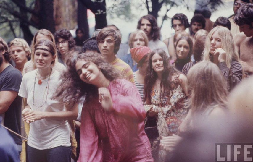 Edição comemorativa dos 50 anos de Woodstock pode rolar em 2019