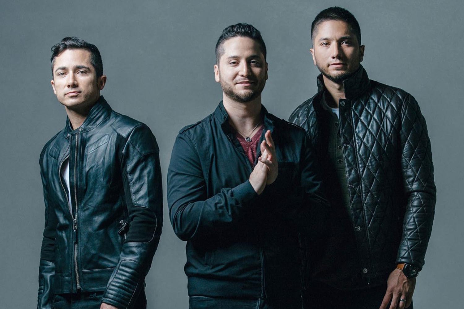 'Views e vendas de discos andam de mãos dadas' diz Boyce Avenue que faz shows no Brasil