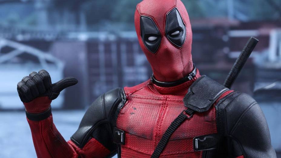 Deadpool volta aos cinemas em versão para menores neste fim de ano