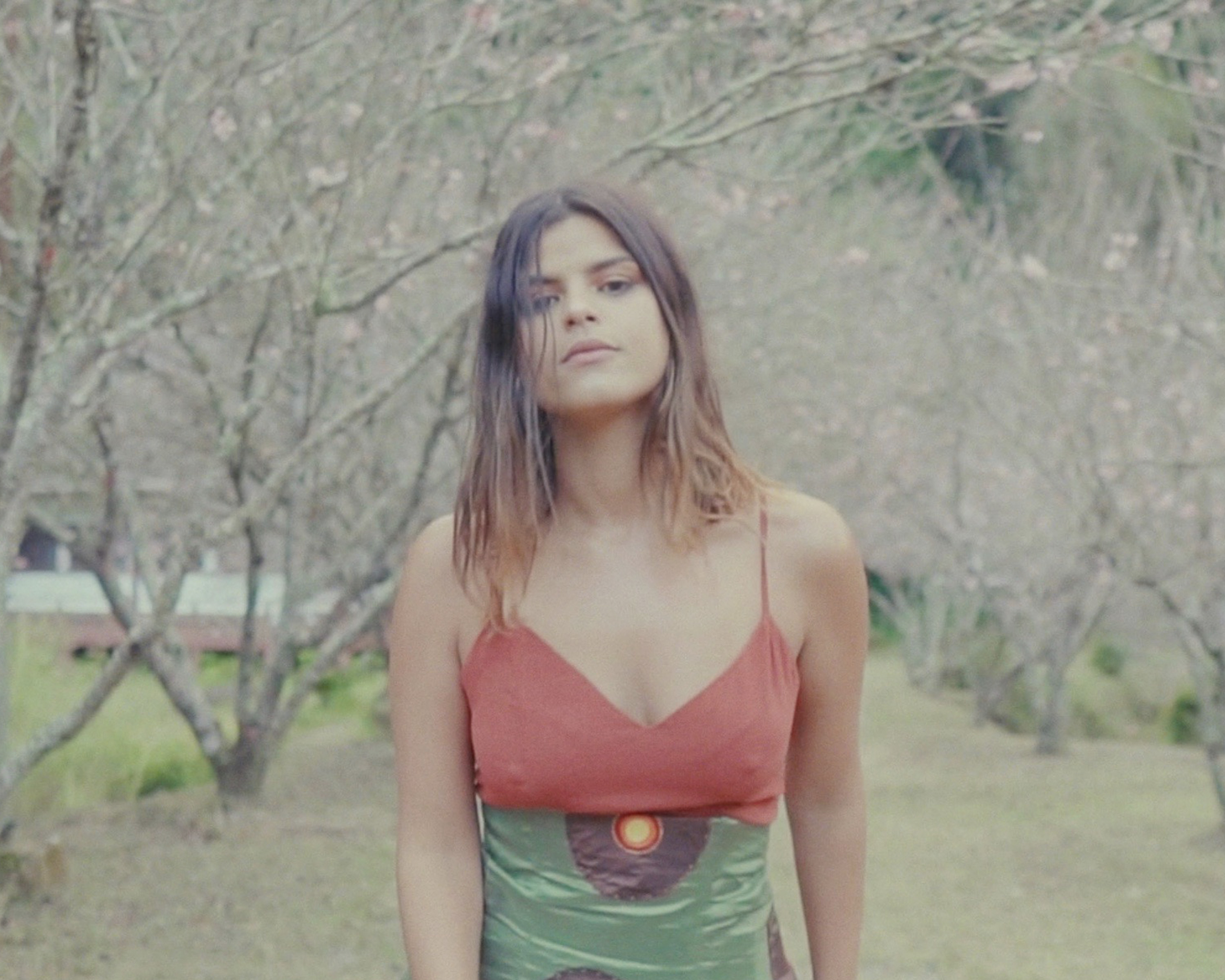 'R&B voltou com tudo', diz Amanda Magalhães