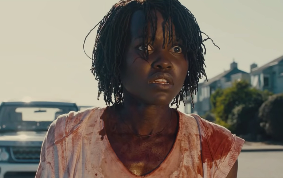 Lupita Nyong’o estrela novo terror do diretor de 'Corra!'