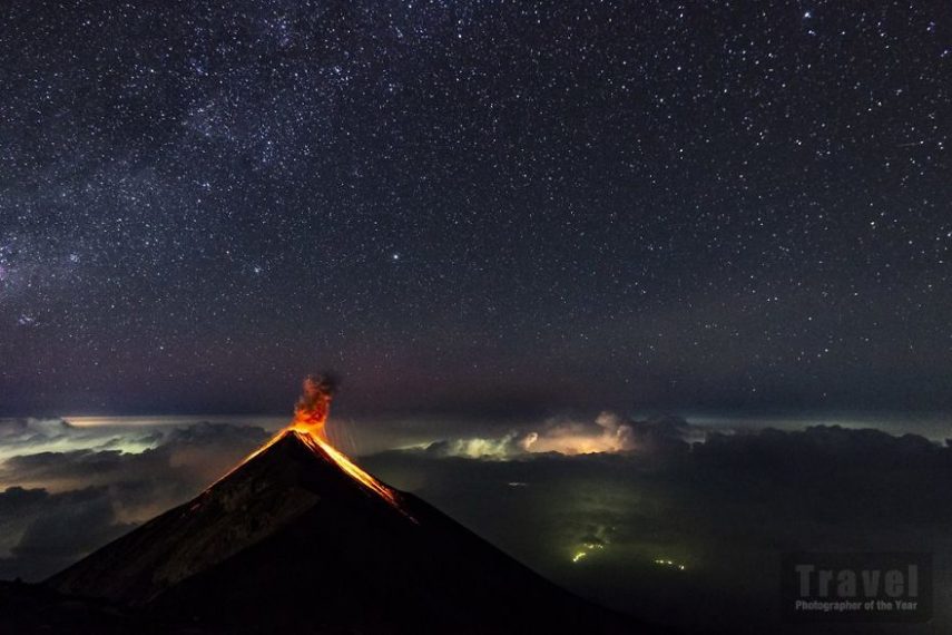 Travel Photographer Of The Year Awards