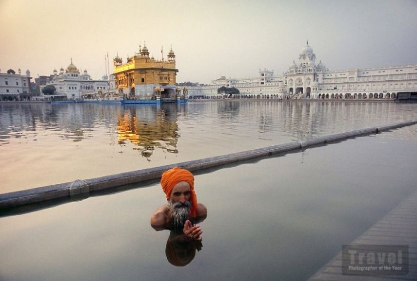 Travel Photographer Of The Year Awards