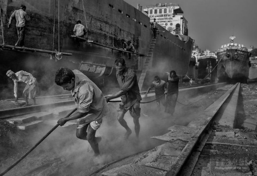 Travel Photographer Of The Year Awards