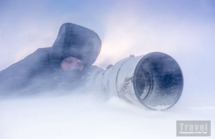 Travel Photographer Of The Year Awards