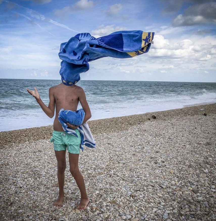 Travel Photographer Of The Year Awards