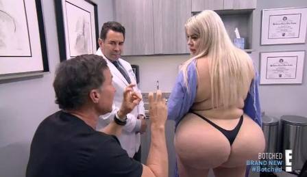 Natasha Crown engorda mais 20 kg