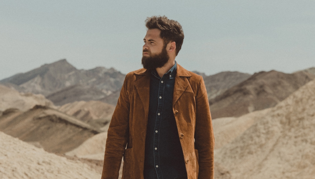 Passenger, do hit 'Let Her Go', vem ao Brasil pela 1ª vez para show único