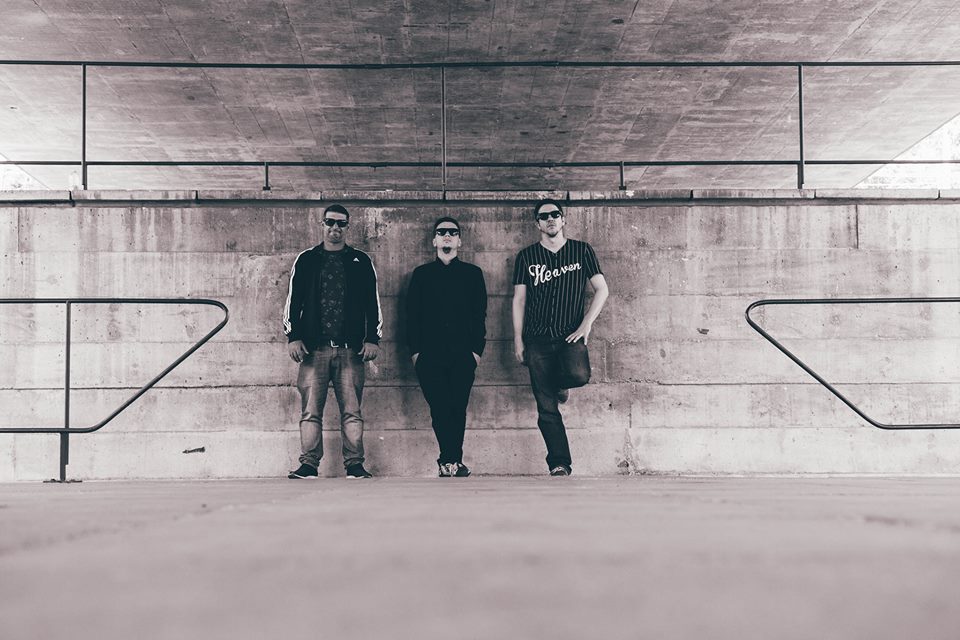 Com mixagem de Billy Graziadei, banda cearense LILT lança debut 'Solis'