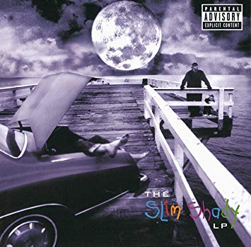 The Slim Shady EP