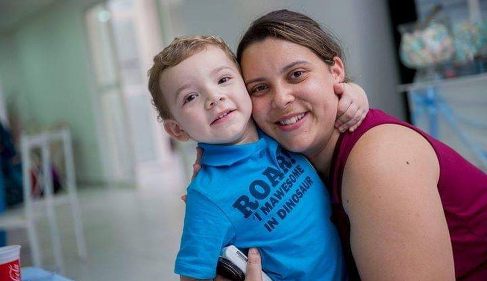 Mãe consegue Netflix personalizada para filho autista ver 'Procurando Nemo'
