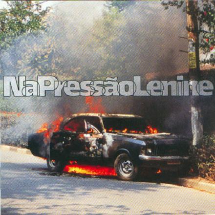 Na pressão