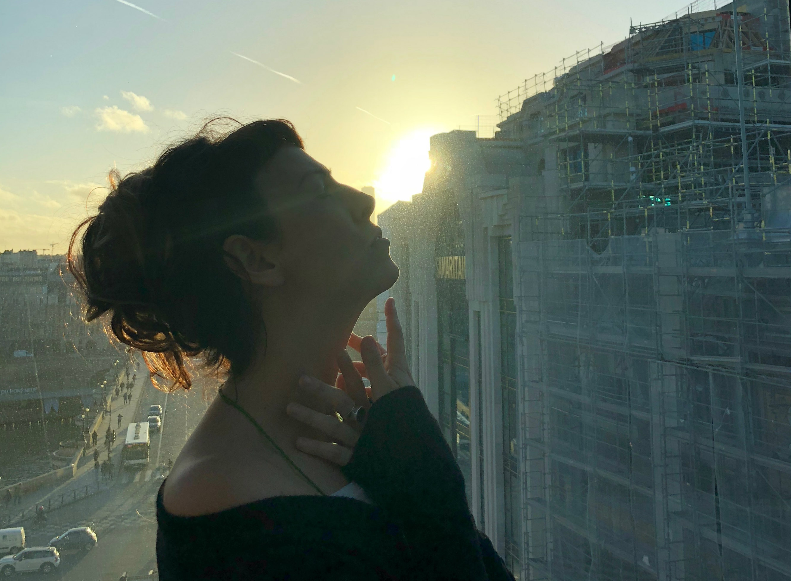 'É preciso celebrar a voz livre das mulheres', diz Ligiana Costa