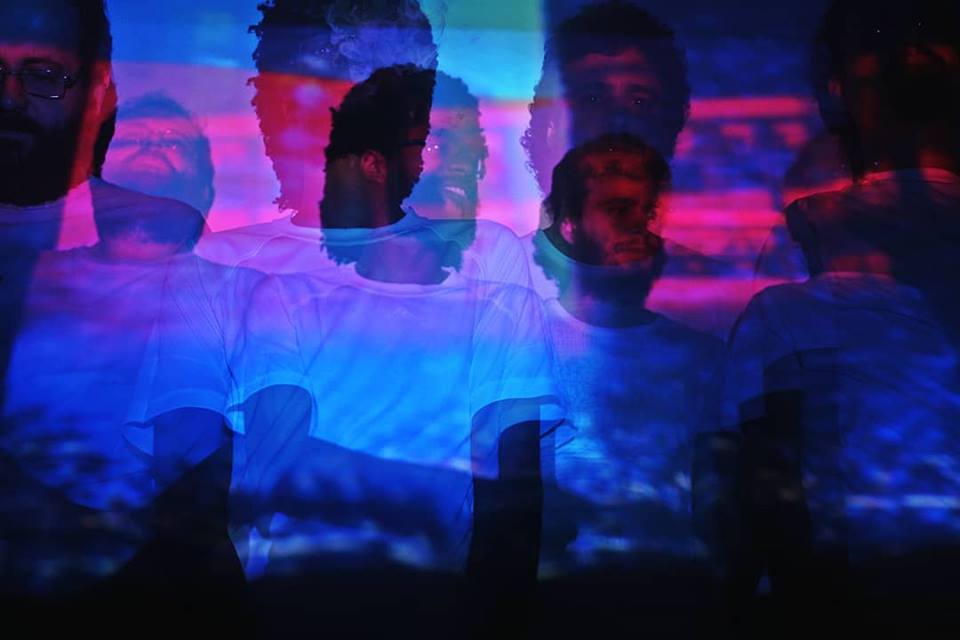Meneio lança campanha para 2º álbum: 'Movediço'