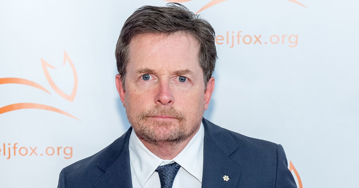 Aos 57 anos, Michael J. Fox faz primeira tatuagem. E não é um DeLorean