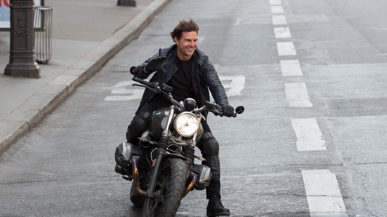 Tom Cruise confirma mais dois filmes de 'Missão Impossível'