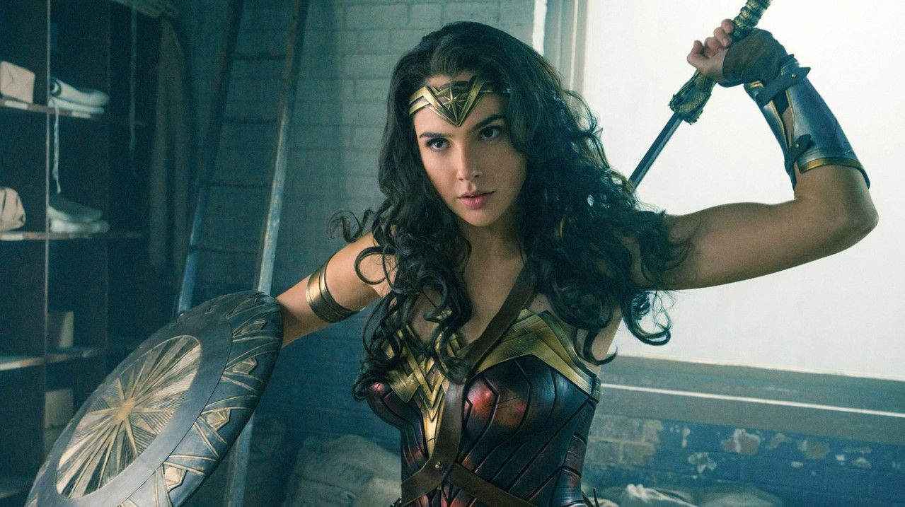 Diretora de 'Mulher-Maravilha' diz que já tem planos para 3º filme da heroína