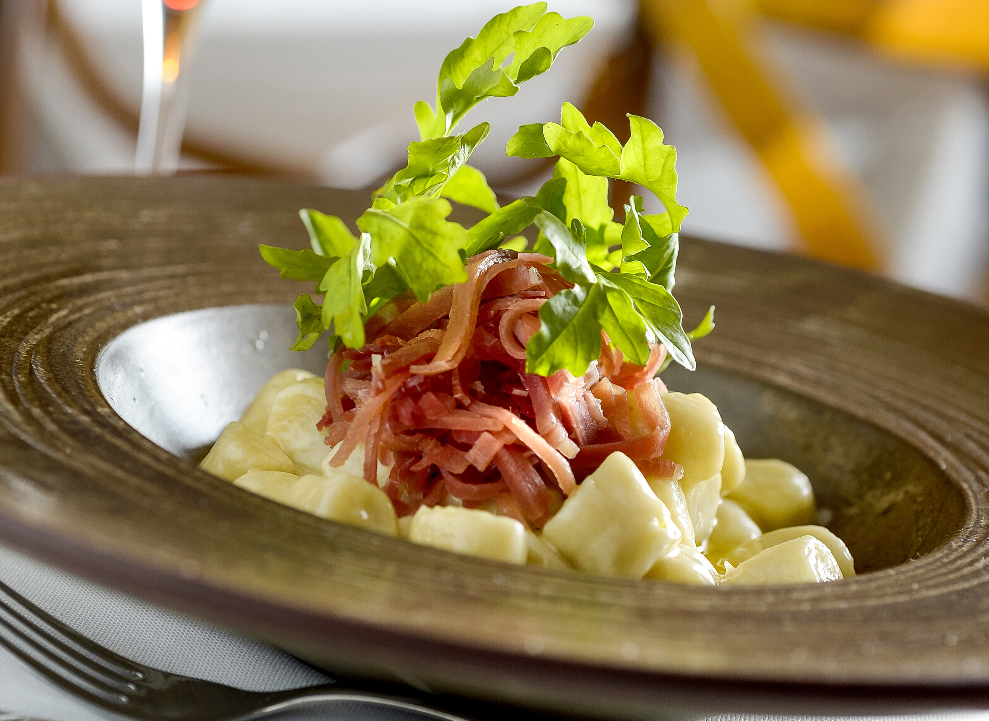 Dia de nhoque: chef ensina 2 receitas para você arrasar na cozinha