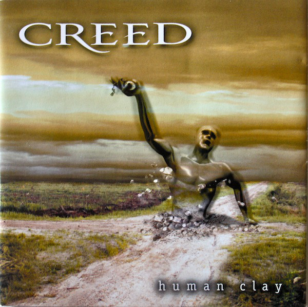 Human Clay