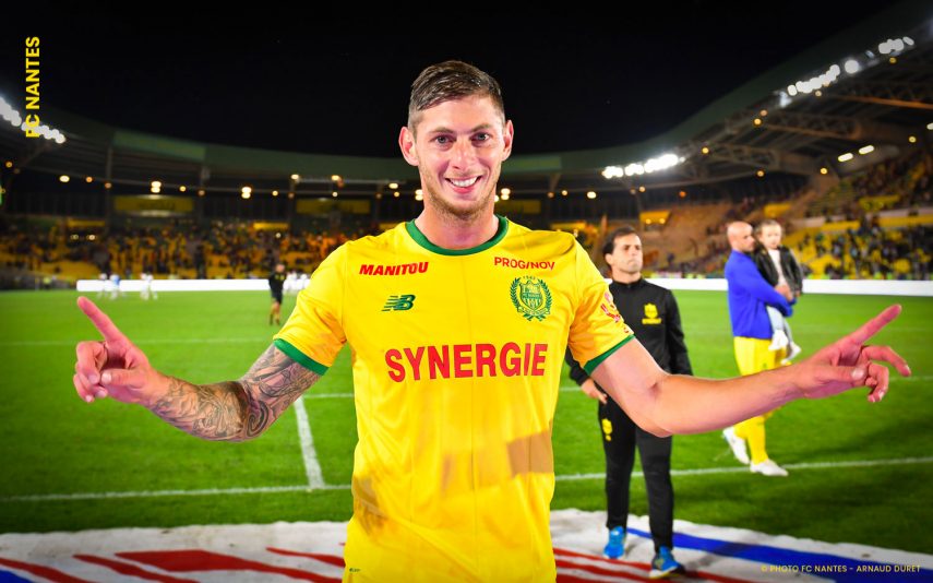 Emiliano Sala