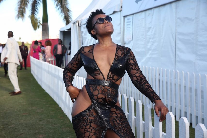 Zodwa Wabantu