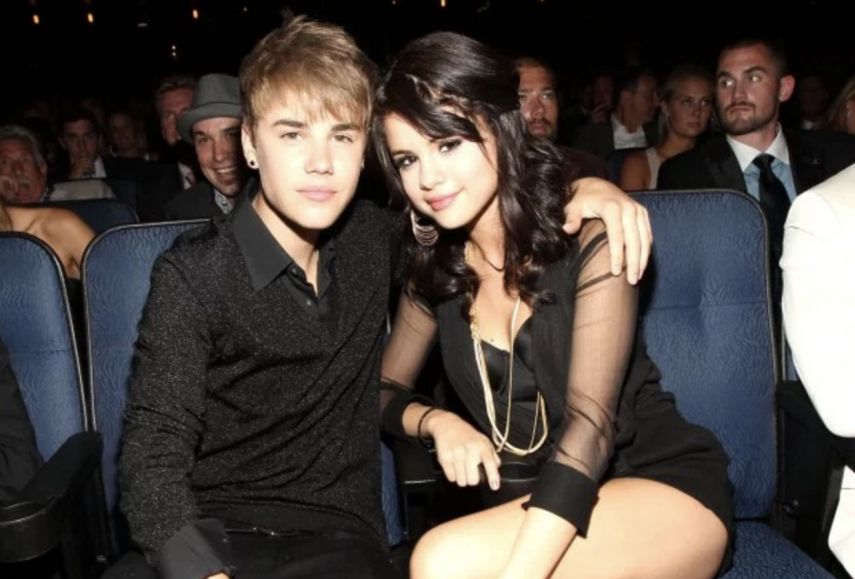 Justin Bieber cita Selena ao rebater comentário sobre seu casamento