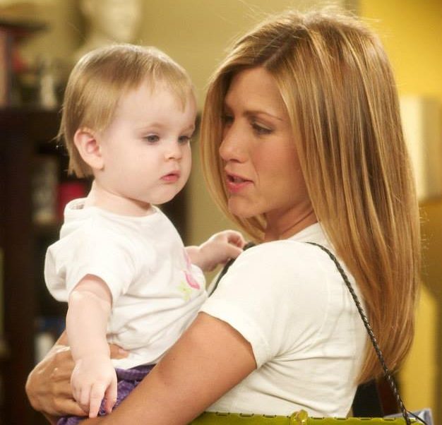 'Friends': filha de Rachel cresceu! Atrizes reaparecem no terror 'Nós'