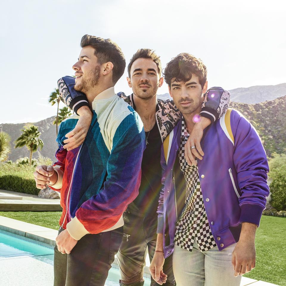 Plágio? Portugal. The Man alfineta Jonas Brothers por 'Sucker'