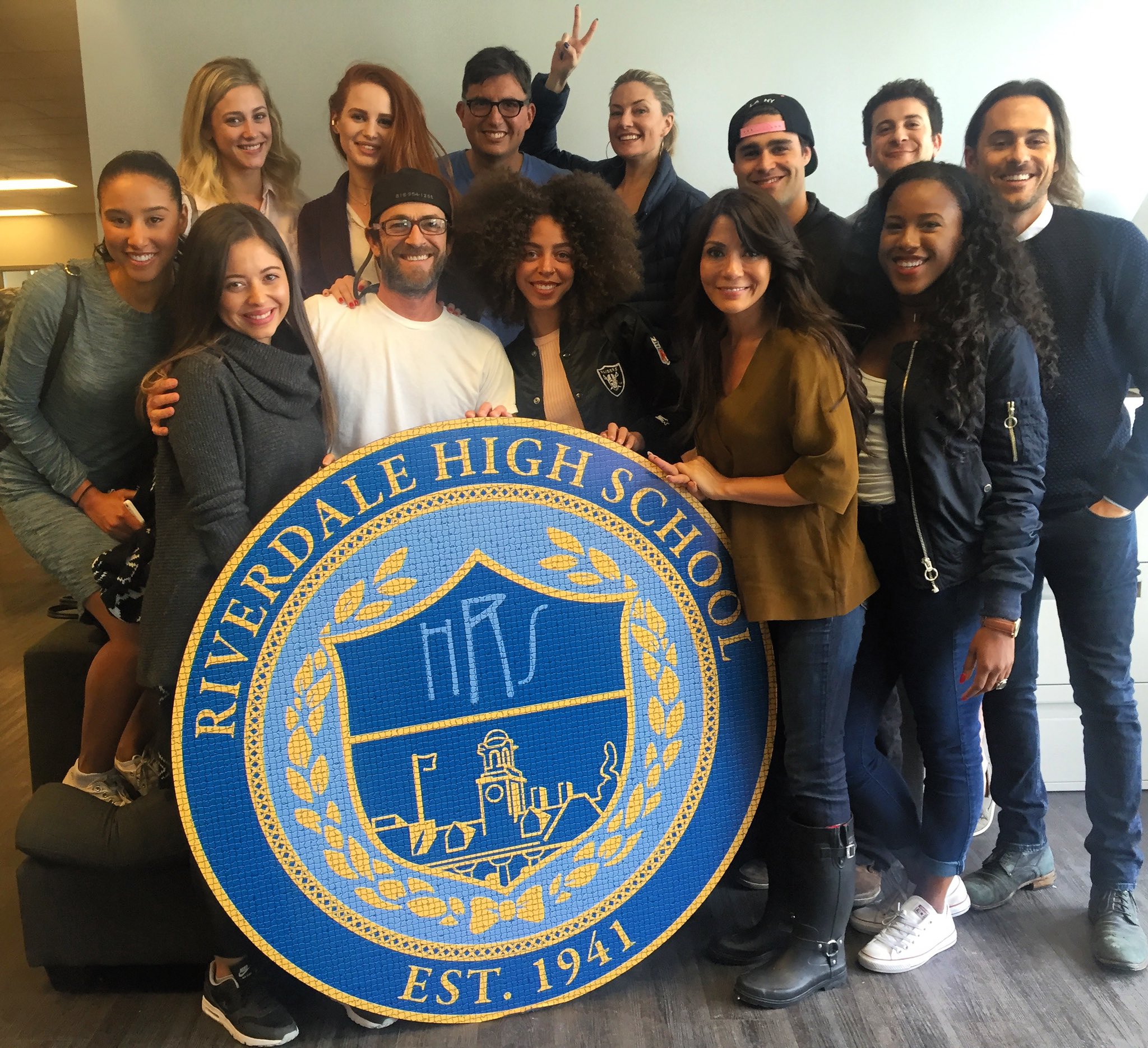 Episódios de 'Riverdale' serão dedicados a Luke Perry