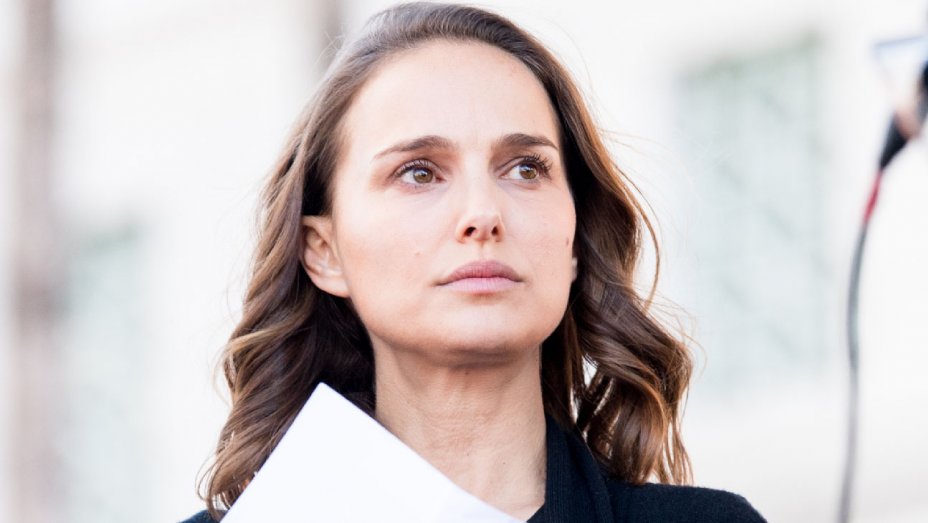 Perseguidor de Natalie Portman é preso por violar ordem restritiva