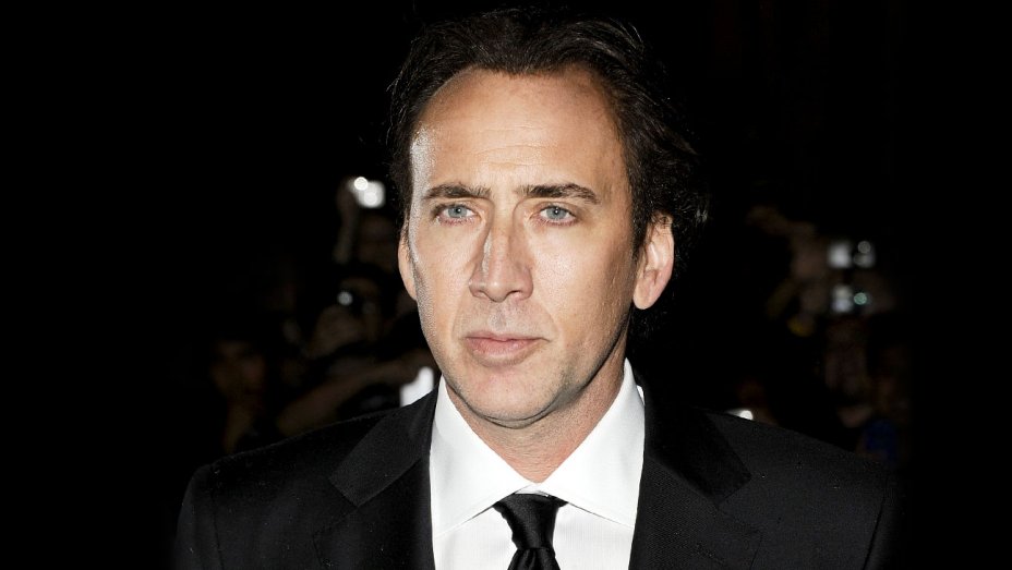 Nicolas Cage participará de filme sobre jiu-jitsu e extraterrestres