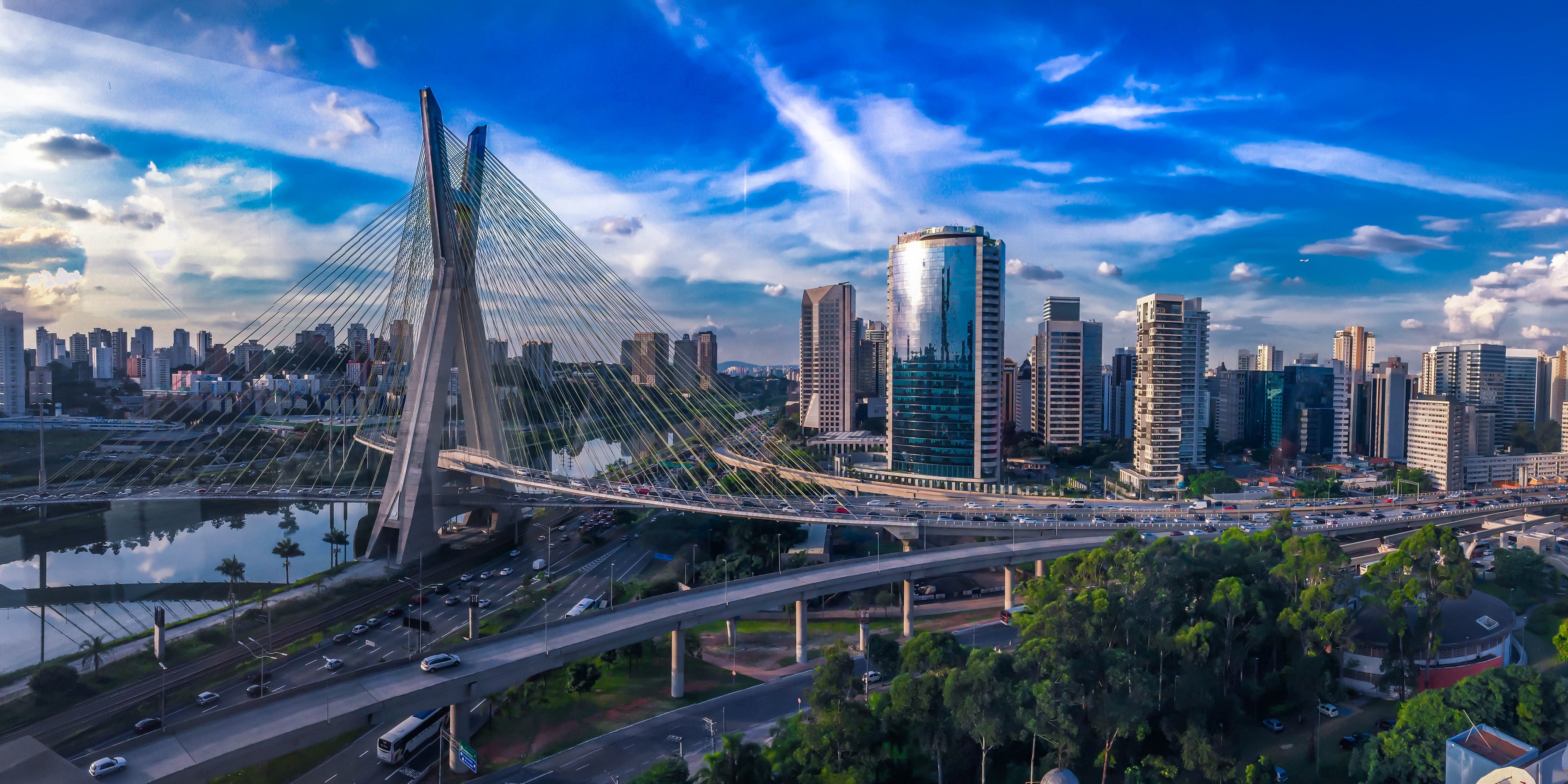 Duas cidades brasileiras entram para a lista das melhores do mundo