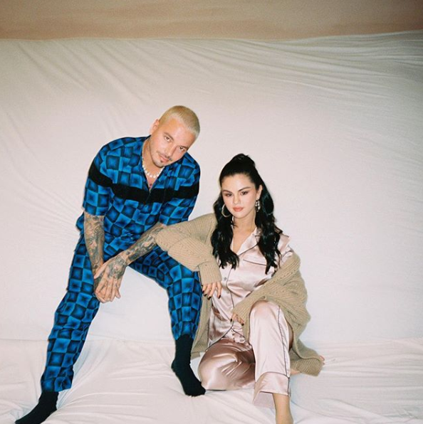 Selena Gomez estrela o clipe de 'I Can't Get Enough'