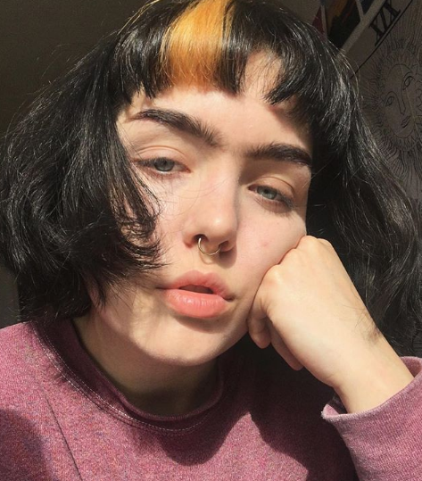 #unibrowmovement cresce nas redes sociais