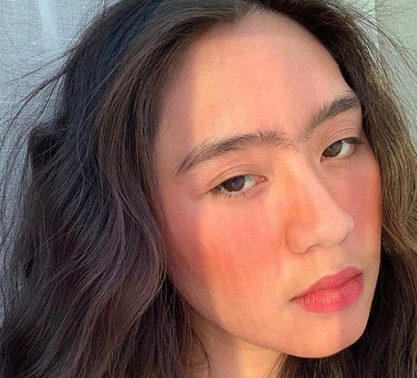 #unibrowmovement cresce nas redes sociais