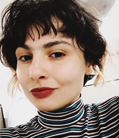 #unibrowmovement cresce nas redes sociais