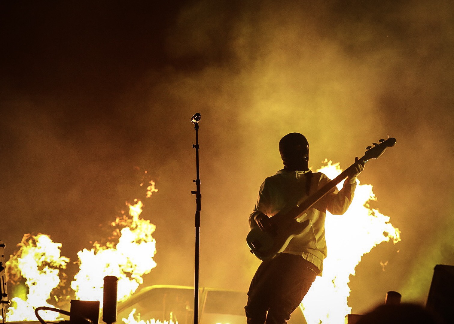 Volta, Lollapalooza 2019! 34 fotos para lembrar a piração do festival