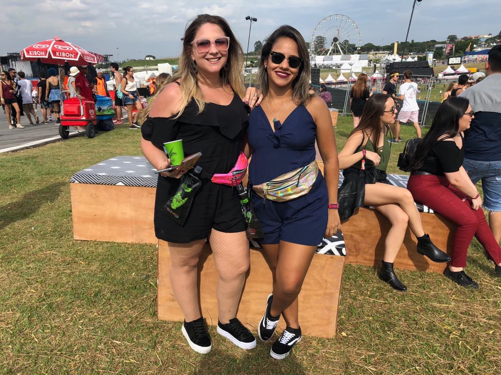Kit de sobrevivência Lolla 2019: o que não pode faltar nas bolsas