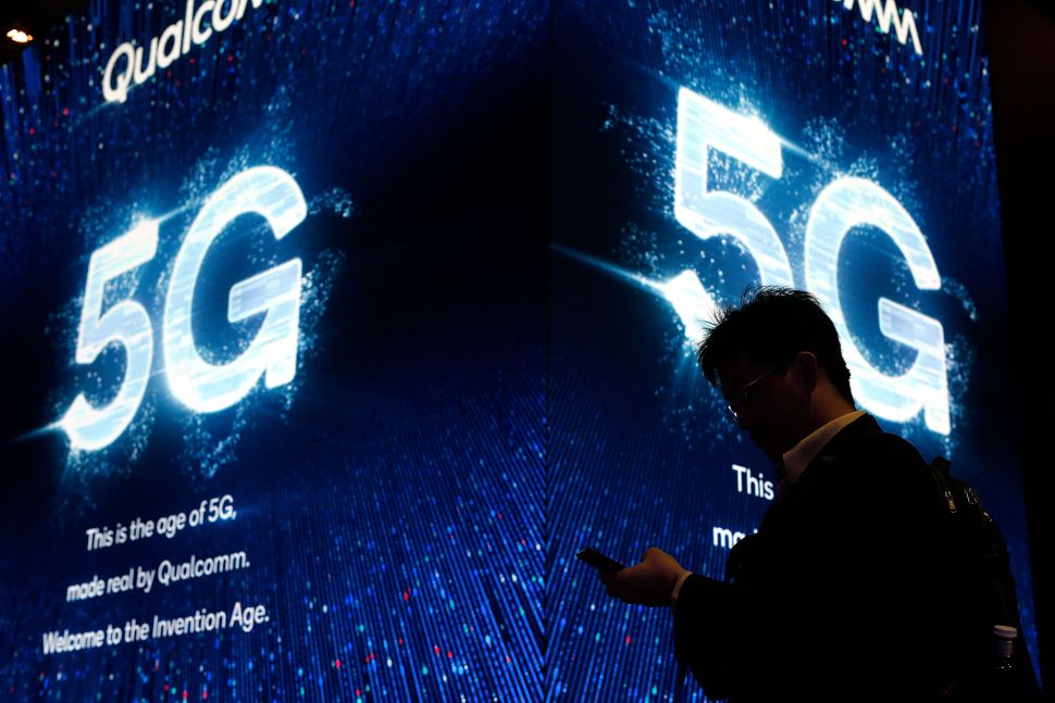 Baixar filmes em 1 segundo: Coreia do Sul será pioneira em cobertura 5G